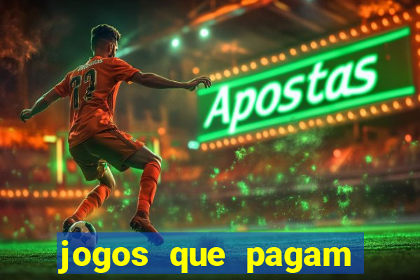 jogos que pagam pelo pagbank 2024